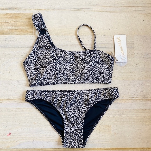 Cabana del Sol 2-piece - Picture 2 of 4